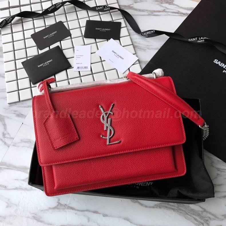 YSL Handbags 179